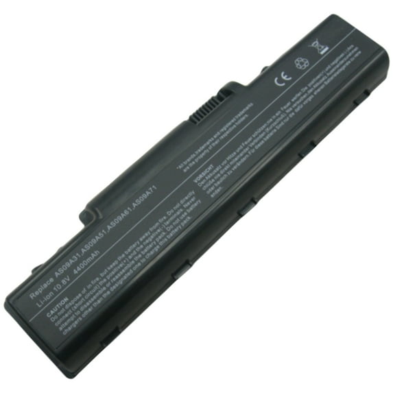 Dantona NM-AS09A31 Replacement Battery