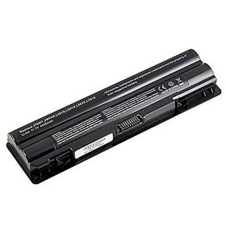 DENAQ - Lithium-Ion Battery for Select Dell XPS Laptops