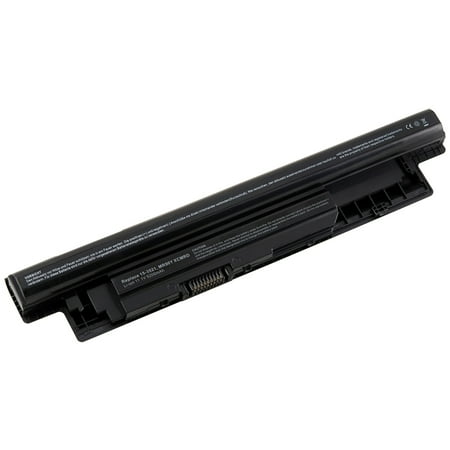 DENAQ - Lithium-Ion Battery for Select Dell Laptops