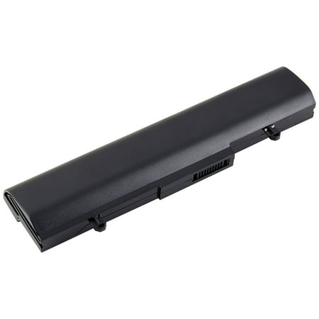 DENAQ - Lithium-Ion Battery for Select Toshiba Laptops