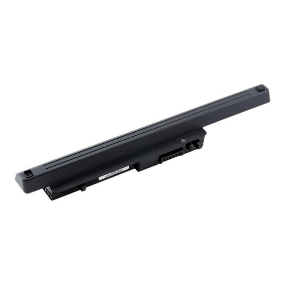 Dantona - Notebook battery - lithium ion - 9-cell - 6600 mAh - for Dell Studio 1745, 1747, 1749