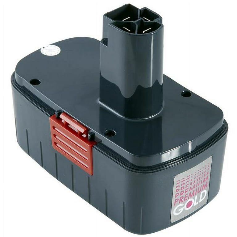 Dantona TOOL 247 18V 2000 mAh Tool Battery for Craftsman 1323514