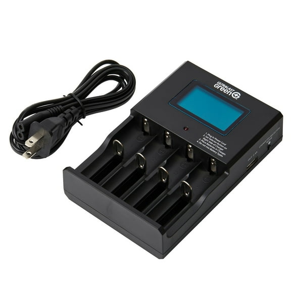 Dantona ULGLION-4 ULGLION-4 Battery Charger - PTR-DOTULGLION4