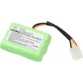 thumbnail image 1 of Dantona VAC-XV11 7.2V & 3500 mAh Replacement Nickel Vaccum Battery for Neato-945-0005, 1 of 1