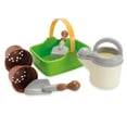 thumbnail image 1 of Dantoy® Garden Set, 6 Pieces, 1 of 3