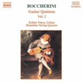 thumbnail image 1 of Danubius String Quartet - Guitar Quintets 2 - Music & Performance - CD, 1 of 1