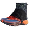 thumbnail image 1 of Danuosie Trail Gaiters, Waterproof Low Shoe Protectors, Sandproof Adjustable Boots Protectors for Hiking & Running - Prevents Debris in Shoes, 1 of 8