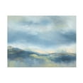 thumbnail image 1 of Danusia Keusder 'Buttermilk Sky' Canvas Art, 1 of 3