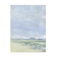 thumbnail image 1 of Danusia Keusder 'Coastal Fog' Canvas Art, 1 of 3