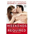 thumbnail image 1 of Danvers Novel Weekends Required, Book 1, (Paperback), 1 of 1