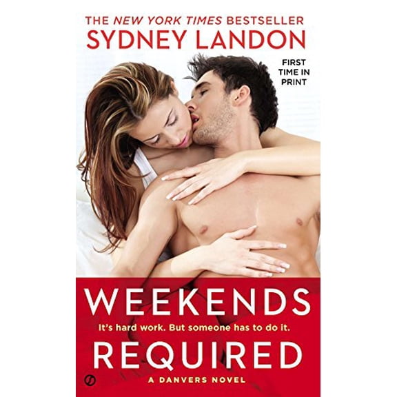 Pre-Owned Weekends Required (Mass Market Paperback) 0451419618 9780451419613
