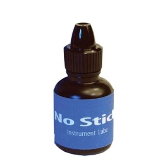 Danville Materials 90461 No Stick Instrument Lubricant 10 mL Bottle