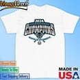 Danville Otterbots 2024 Appalachian League Champions Shirt