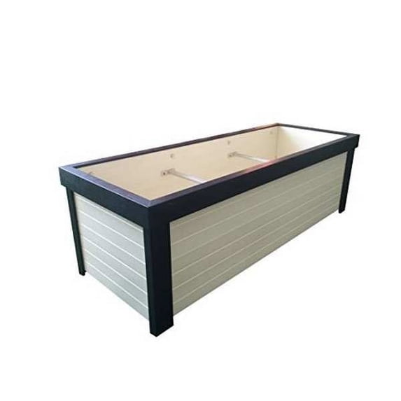 Danville Rectangular Planter