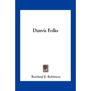 Danvis Folks (Paperback)