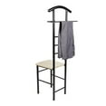 thumbnail image 1 of Danya B. Black Chair Valet, 1 of 7