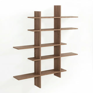 Cubby Wall Shelves