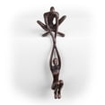 thumbnail image 1 of Danya B. Man Lifting Woman from Ledge Sculpture, 1 of 5
