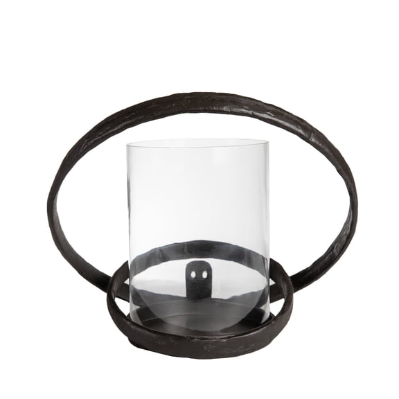 Danya B. Orbits Candle Holder Wall Sconce
