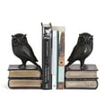 thumbnail image 1 of Danya B. Owl on Books Bookend Set, 1 of 5