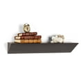 thumbnail image 1 of Danya B Triangular Ledge Wall Shelf, 1 of 8