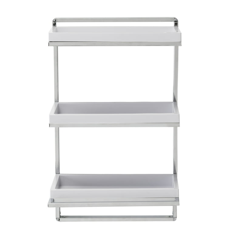 https://i5.walmartimages.com/seo/Danya-B-Wall-Mount-3-Tier-White-and-Chrome-Bathroom-Shelf-with-Towel-Bar-and-Removable-Trays_dce22a01-5817-4083-b498-88d6114efbca.65280c188d3c2e8825051ccef4ba9063.jpeg?odnHeight=768&odnWidth=768&odnBg=FFFFFF