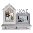 thumbnail image 1 of Danya B Wood Picture Frame, 1 of 7