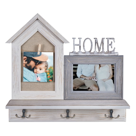Danya B Wood Picture Frame
