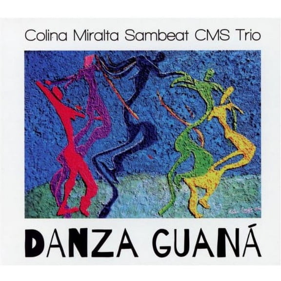 Danza Guana