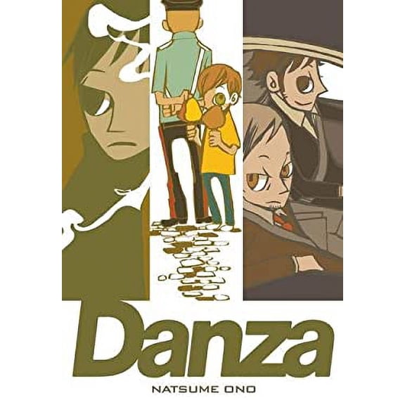 Pre-Owned Danza (Paperback) 1612622364 9781612622361