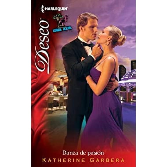 Pre-Owned Danza de Pasion : (Dance of Passion) 9780373359943