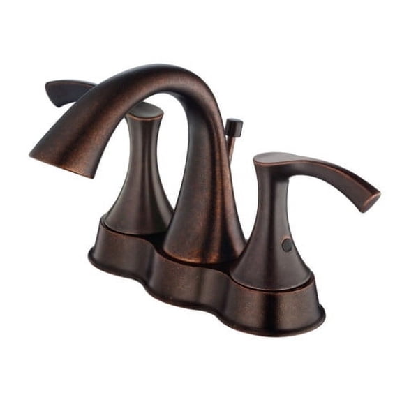 Danze Antioch Centerset Bathroom Faucet