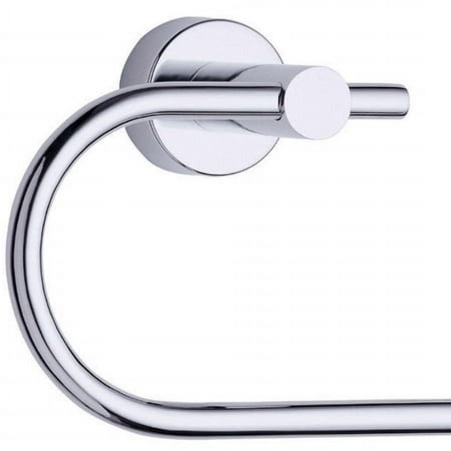 Danze Chrome Parma Toilet Paper Holder D446232