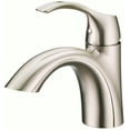 thumbnail image 1 of Danze D222522BN Antioch Single Handle Bathroom Faucet, Brushed Nickel, 1 of 4