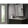 thumbnail image 1 of Danze D224530BN Amalfi Single-Handle Bathroom Faucet, Brushed Nickel, 1 of 2