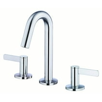 Danze D303130 Amalfi Widespread Bathroom Faucet, Chrome