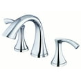 thumbnail image 1 of Danze D304222 Antioch Widespread Bathroom Faucet, Chrome, 1 of 4
