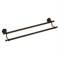 thumbnail image 1 of Danze D441602BR Bannockburn 24" Double Towel Bar Tumbled Bro, 1 of 3