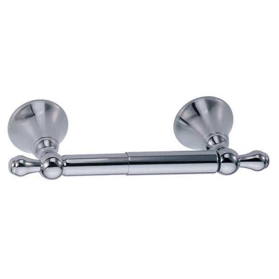 Danze D441630 Two Post Paper Holder Chrome