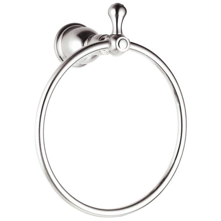 Danze D442111BN Opulence Towel Ring in Brushed Nickel