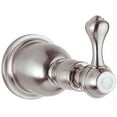 thumbnail image 1 of Danze D443171BN Opulence Robe Hook, Brushed Nickel, 1 of 1