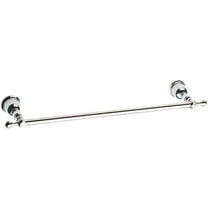 Danze D443411 Opulence 18 Towel Bar, Chrome