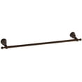 thumbnail image 1 of Danze D443421BR Opulence 24" Single Towel Bar, Tumbled Bronze, 1 of 1