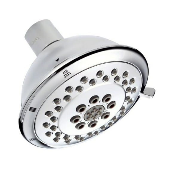 Danze D460047 Boost 4" 3 Function Showerhead 2.0gpm Chrome