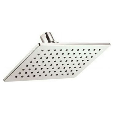 Danze D460059 Mono Chic 2 GPM Rain Shower Head