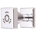 thumbnail image 1 of Danze D460244 Sirius Two Function Wall Mount Body Spray, Chrome Showers, 1 of 3
