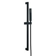 thumbnail image 1 of Danze D461726 Versa 30" Slide Bar Assembly - Black, 1 of 1