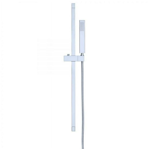 Danze D461726 Versa 30" Slide Bar Assembly - Chrome
