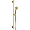 thumbnail image 1 of Danze D461758 Versa 1.75 GPM Multi Function Hand Shower Package - Bronze, 1 of 2