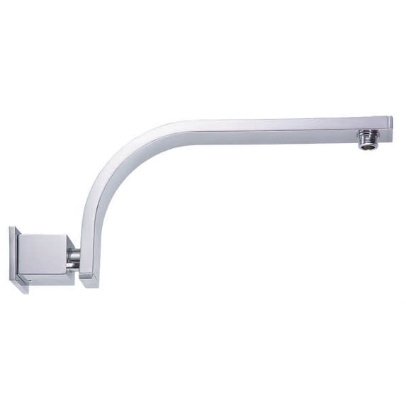 Danze D481144 Sirius 15" Shower Arm, Chrome